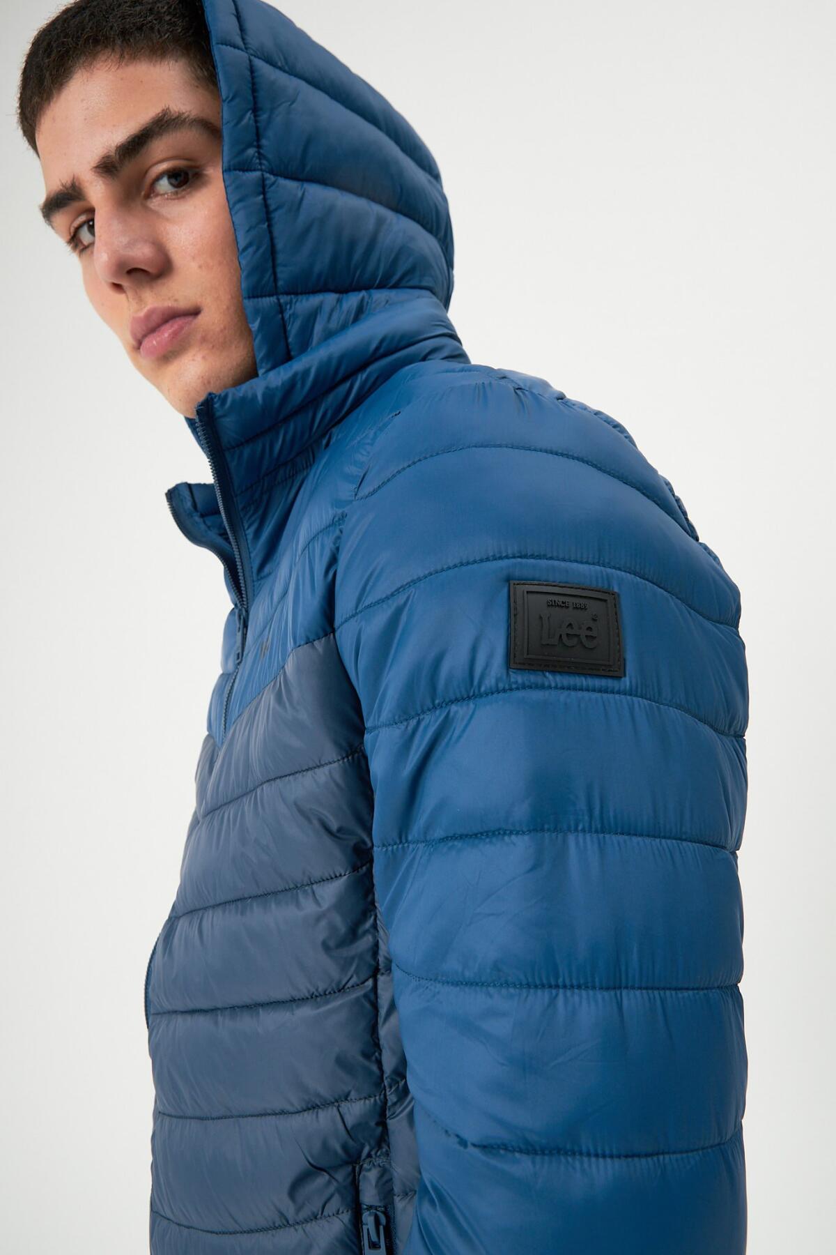 Campera Bennett